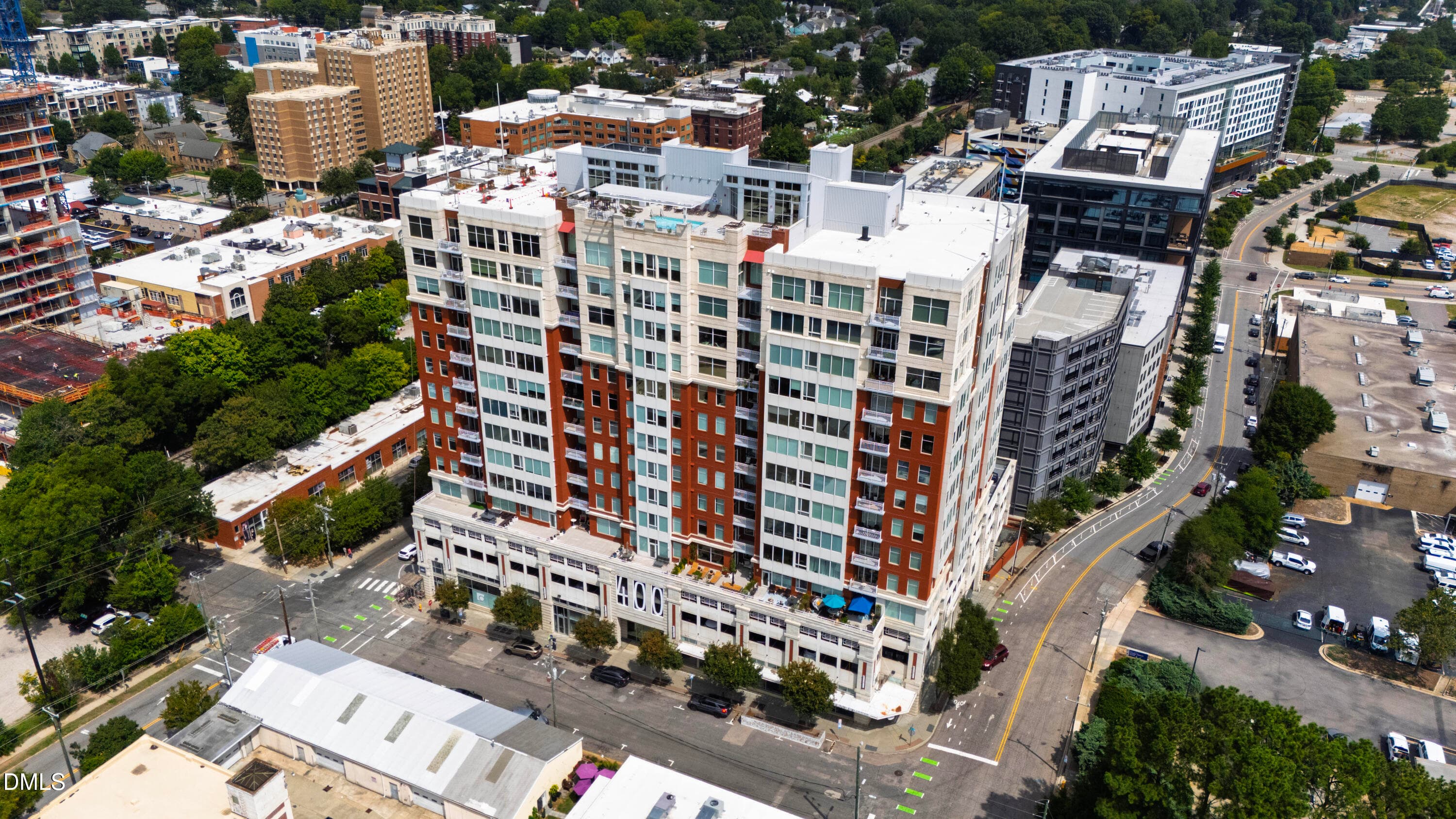 W North (6) - 400 W North Street 1604, Raleigh, NC 27603, Raleigh