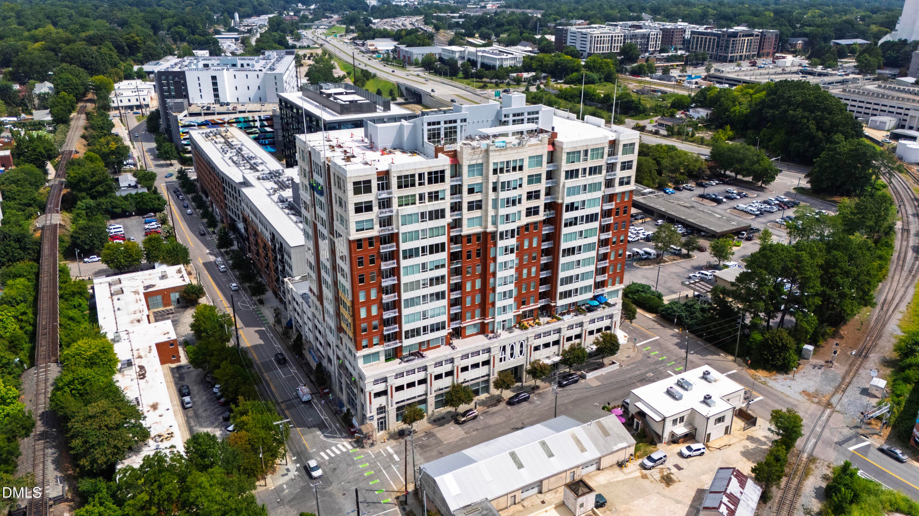 W North (7) - 400 W North Street 1604, Raleigh, NC 27603, Raleigh