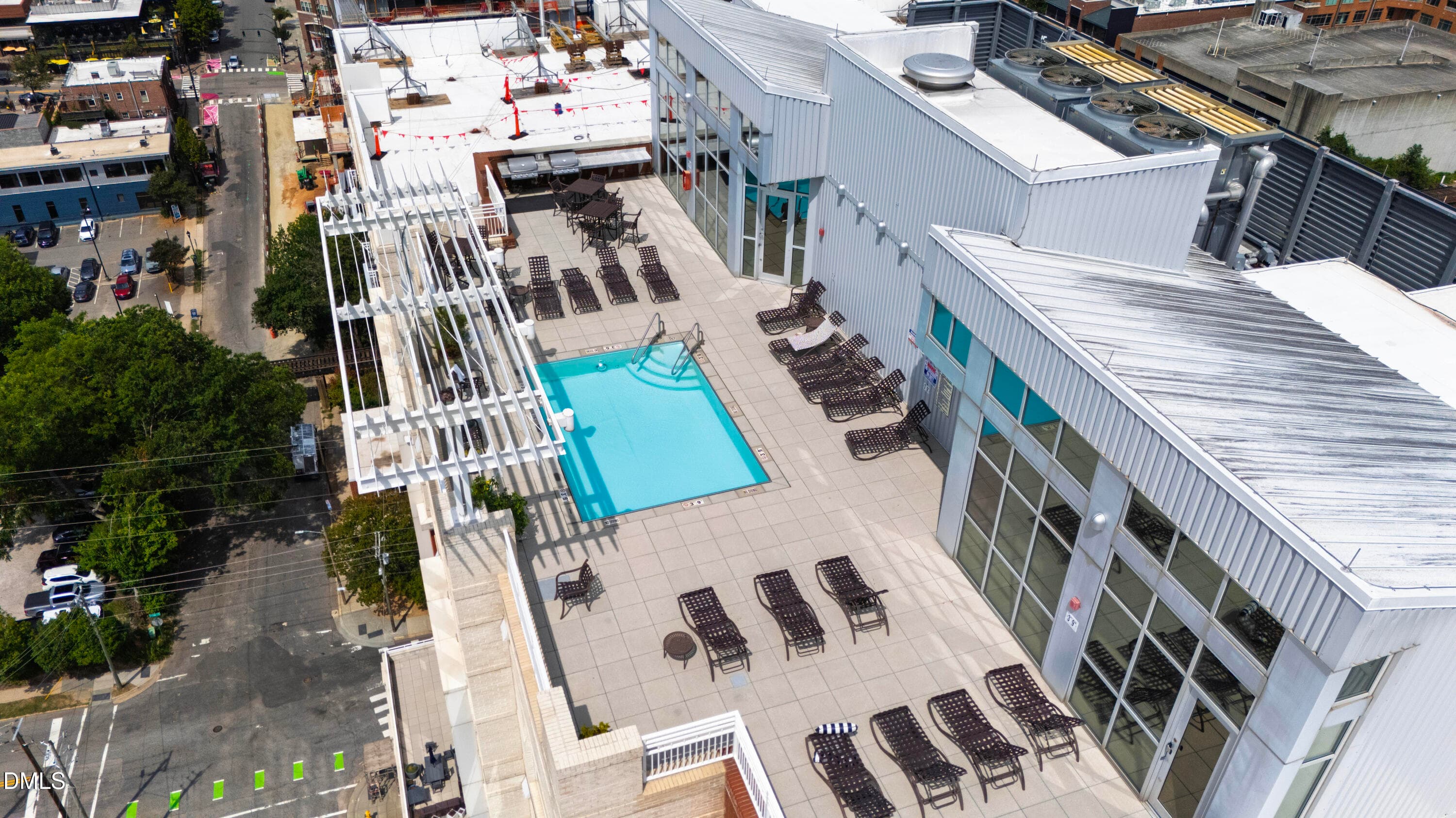 W North (11) - 400 W North Street 1604, Raleigh, NC 27603, Raleigh