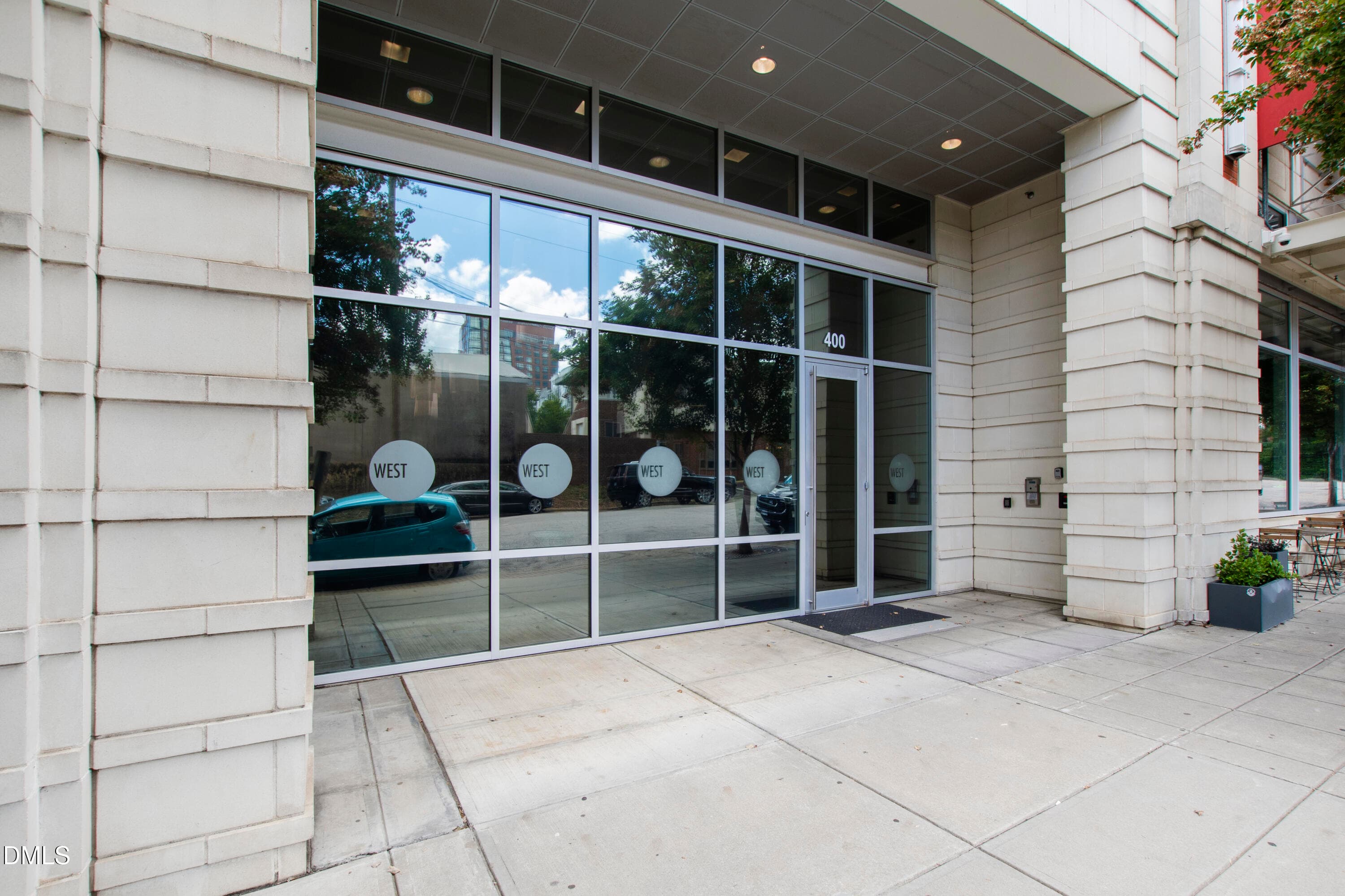 W North (12) - 400 W North Street 1604, Raleigh, NC 27603, Raleigh