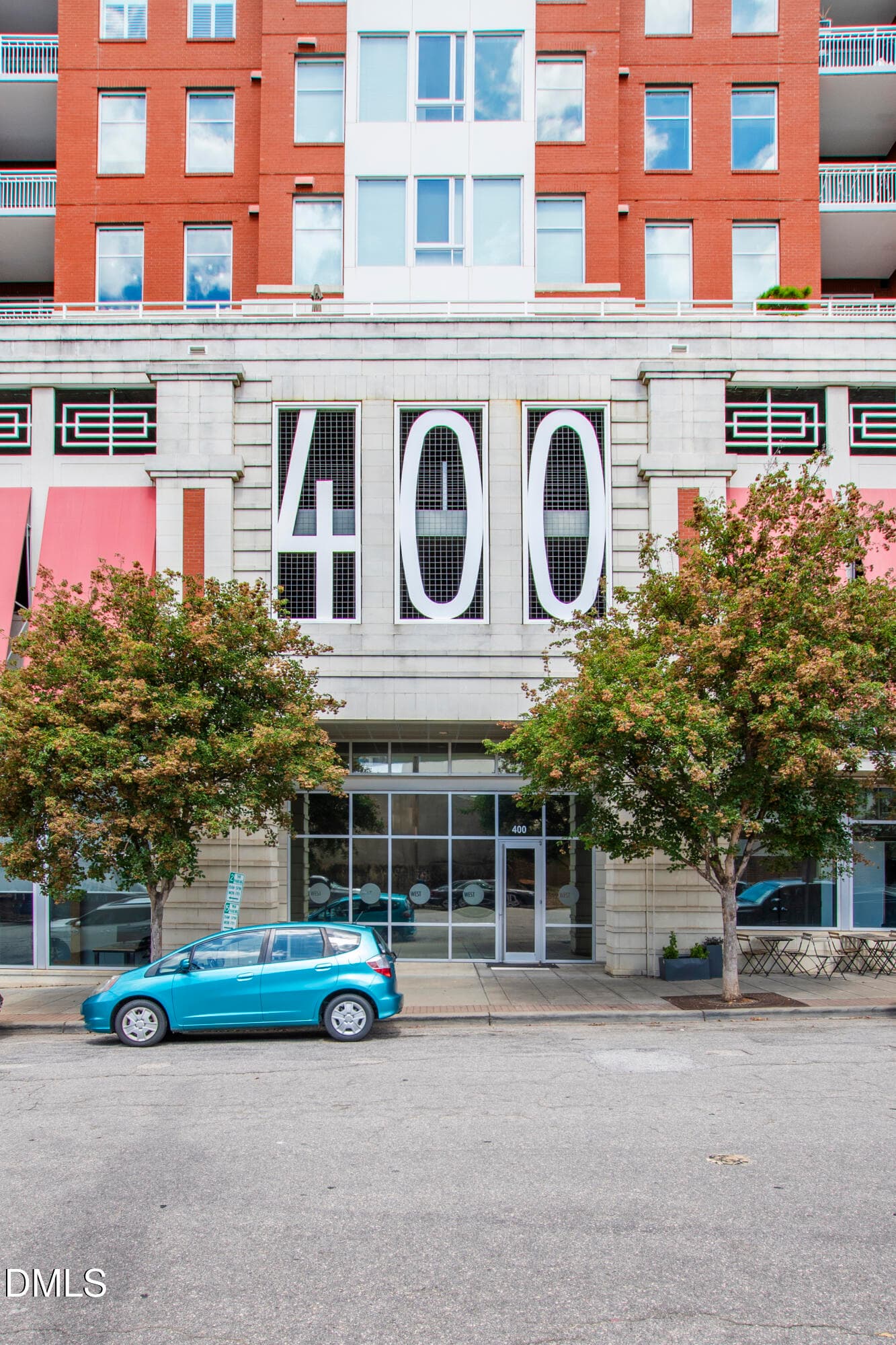 W North (13) - 400 W North Street 1604, Raleigh, NC 27603, Raleigh