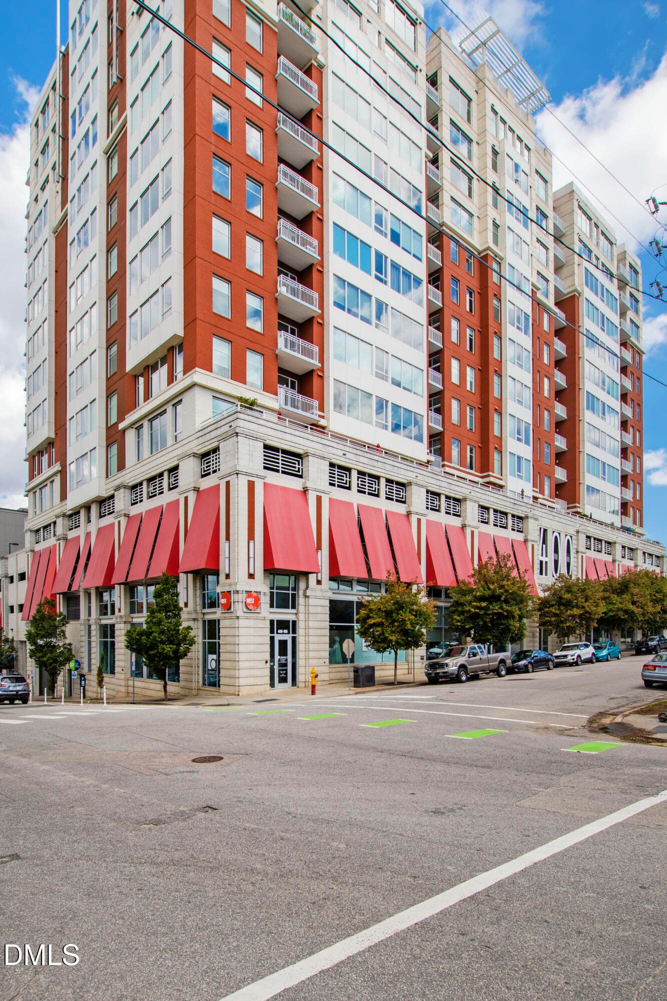 W North (14) - 400 W North Street 1604, Raleigh, NC 27603, Raleigh