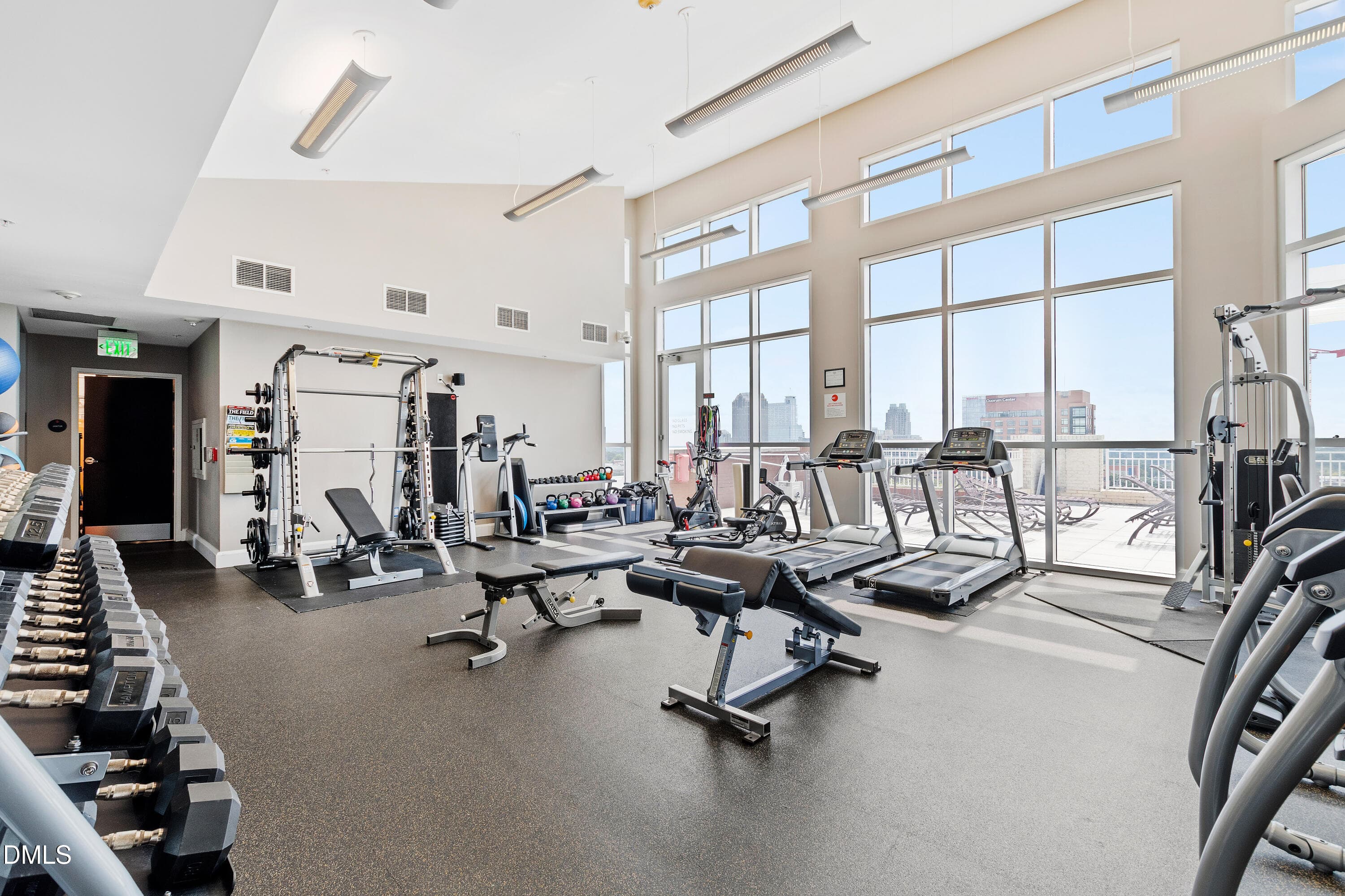 W North (16) - 400 W North Street 1604, Raleigh, NC 27603, Raleigh