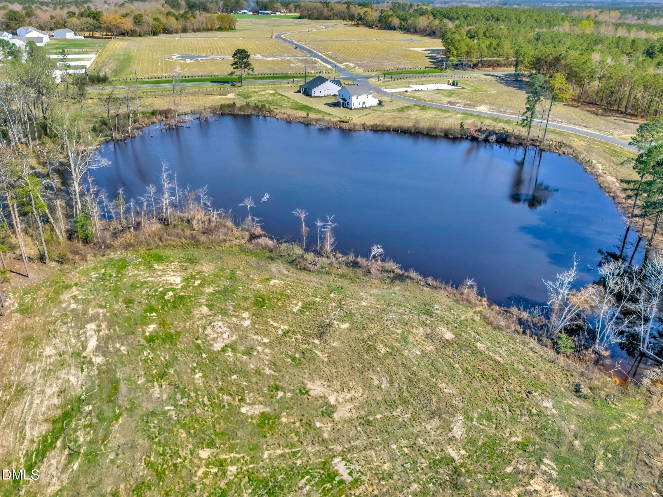 DJI_20260319154202_0084_D - 17 Windward Place, Lillington, NC 27546