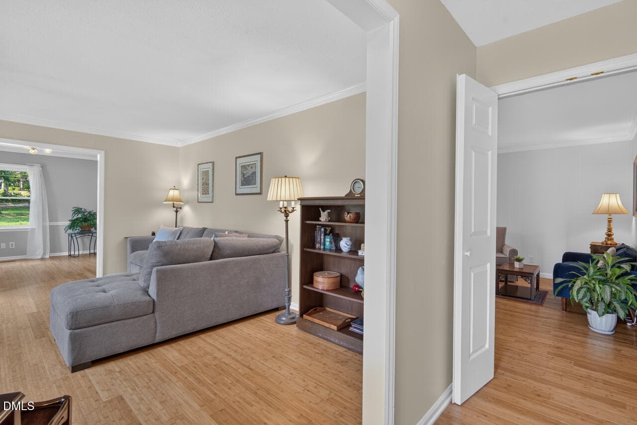 10 - 606 Crestview Drive, Durham, NC 27712, Durham