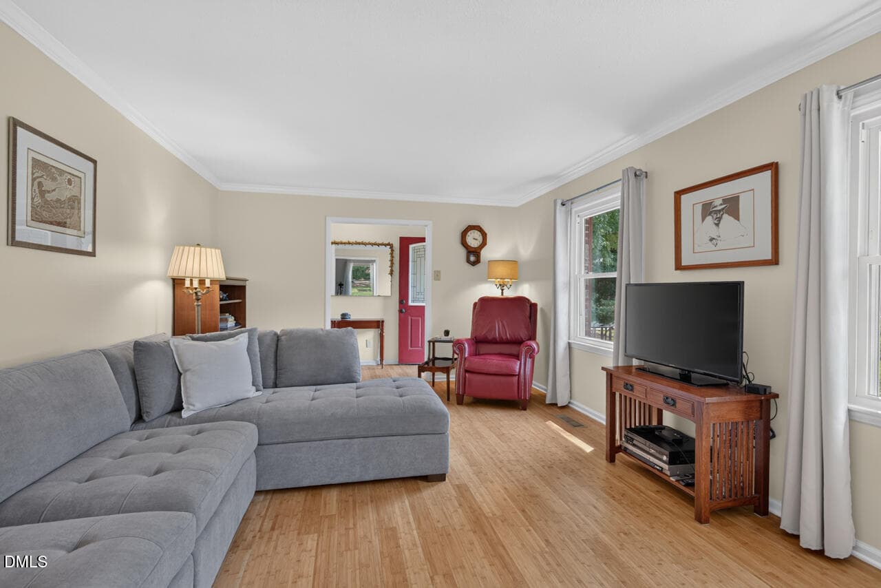 17 - 606 Crestview Drive, Durham, NC 27712, Durham