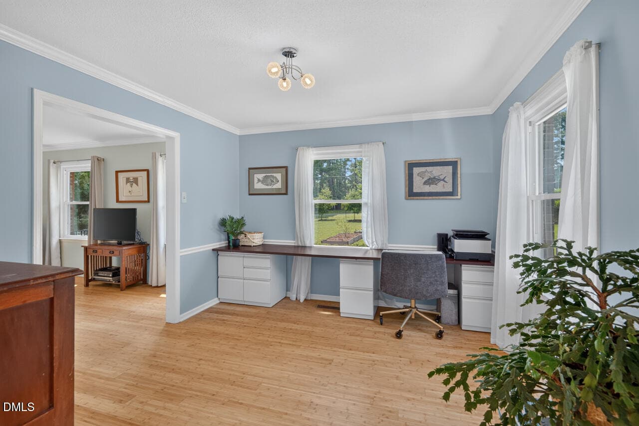 18 - 606 Crestview Drive, Durham, NC 27712, Durham