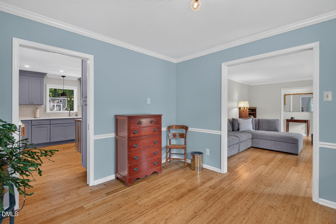 20 - 606 Crestview Drive, Durham, NC 27712, Durham
