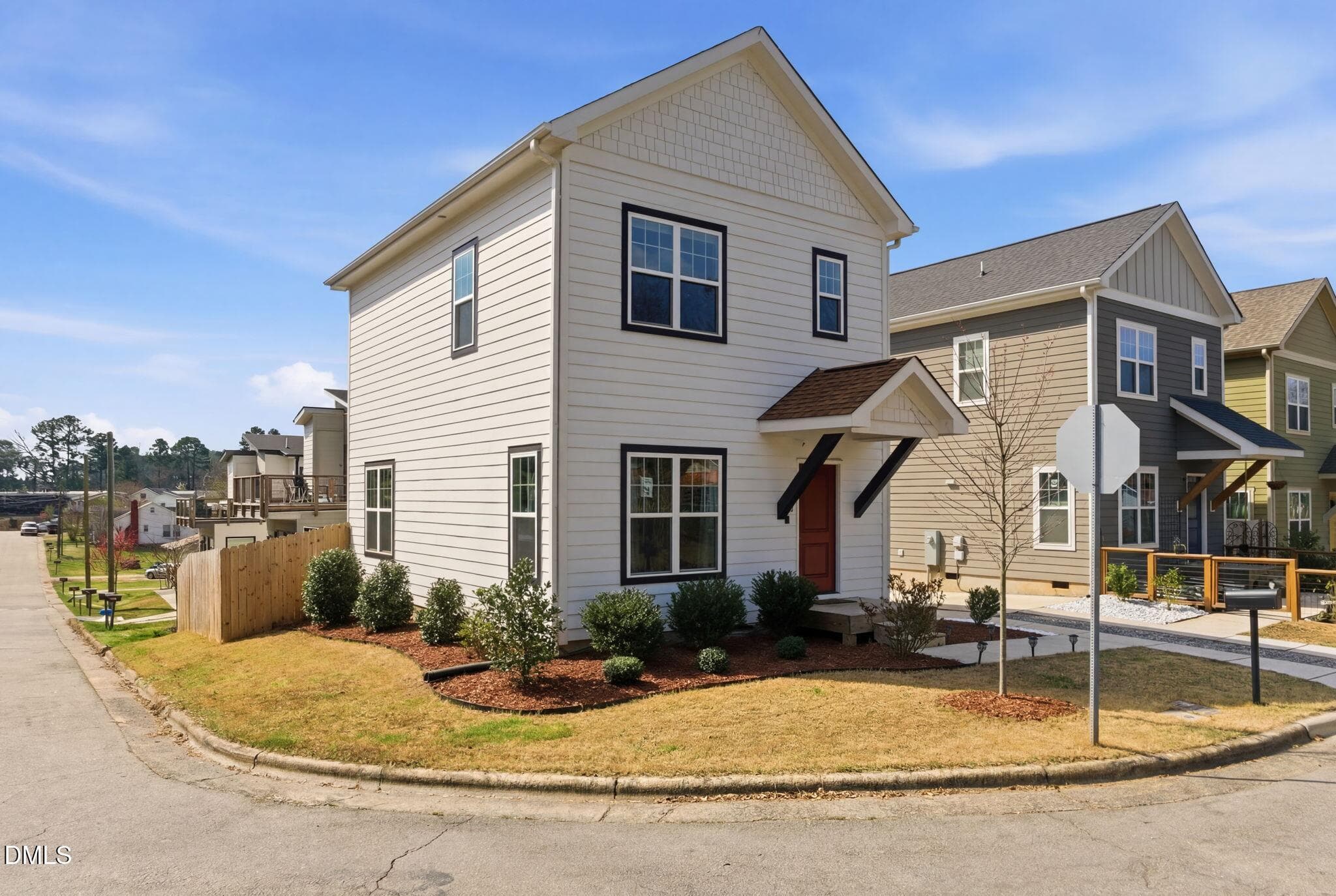 3114 Bryant Street-1 - 3114 Bryant Street, Durham, NC 27703, Durham