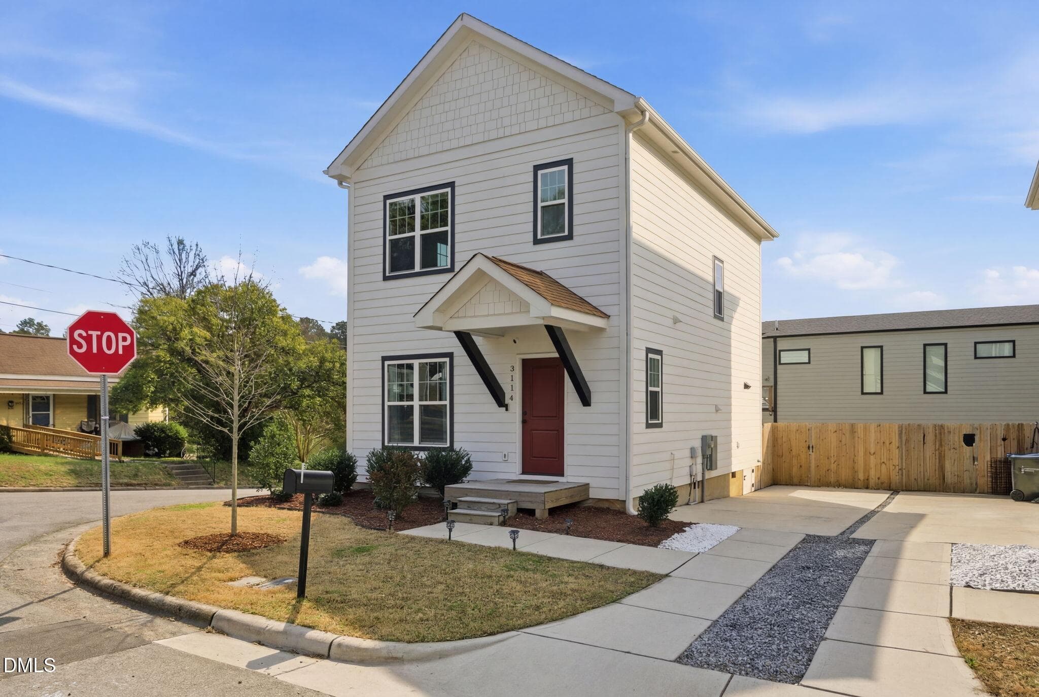 3114 Bryant Street-3 - 3114 Bryant Street, Durham, NC 27703, Durham