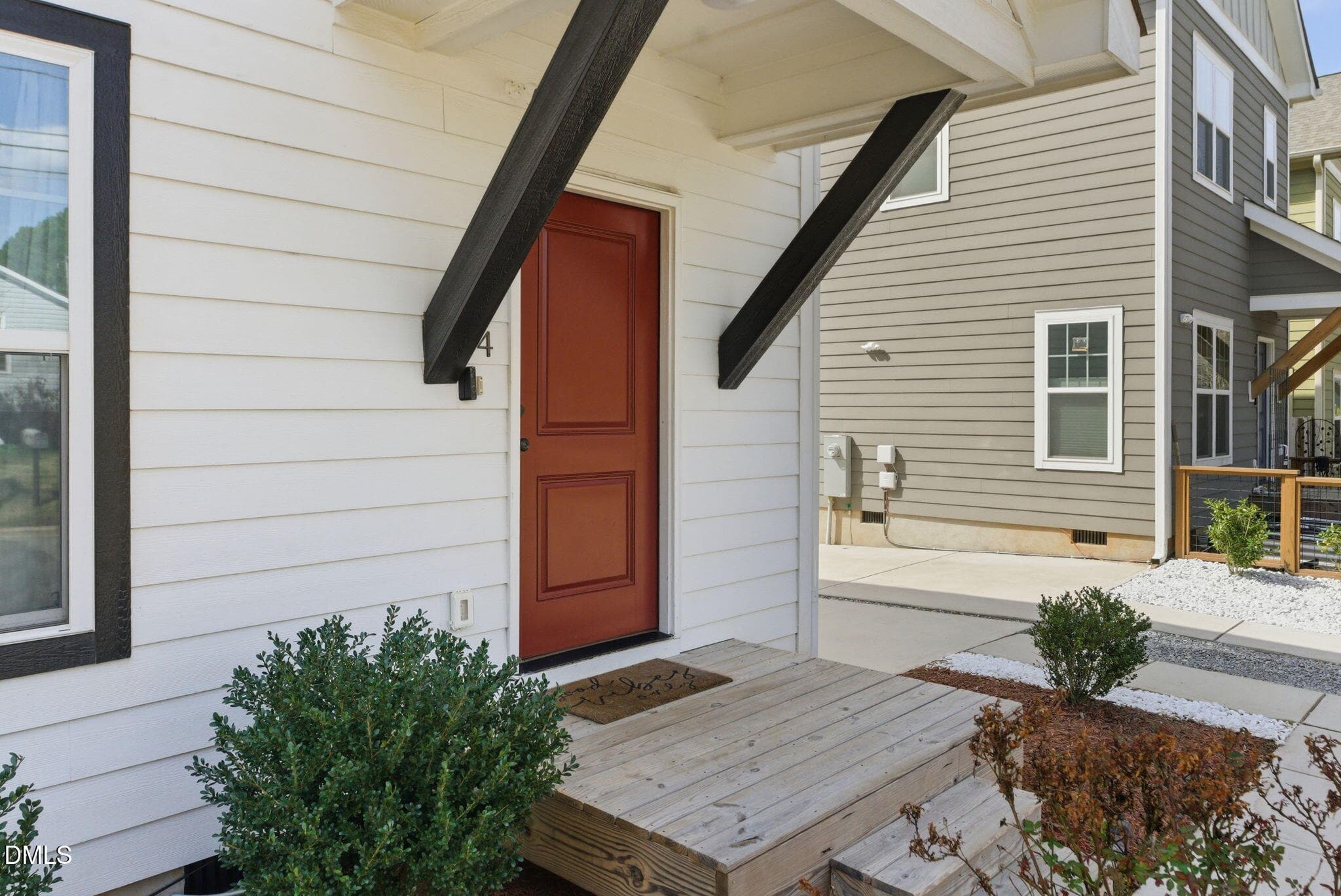 3114 Bryant Street-4 - 3114 Bryant Street, Durham, NC 27703, Durham