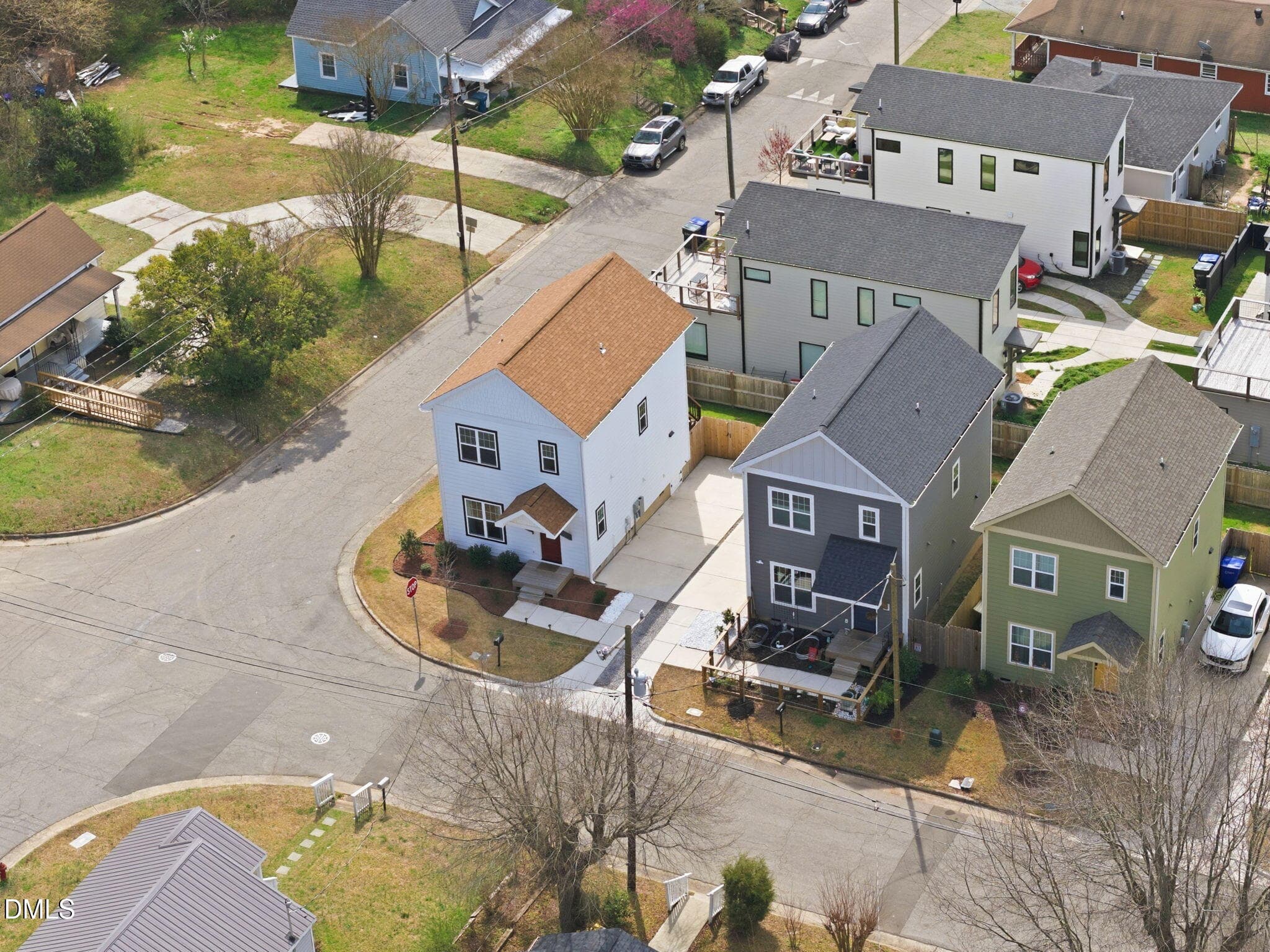 3114 Bryant Street-47 - 3114 Bryant Street, Durham, NC 27703, Durham