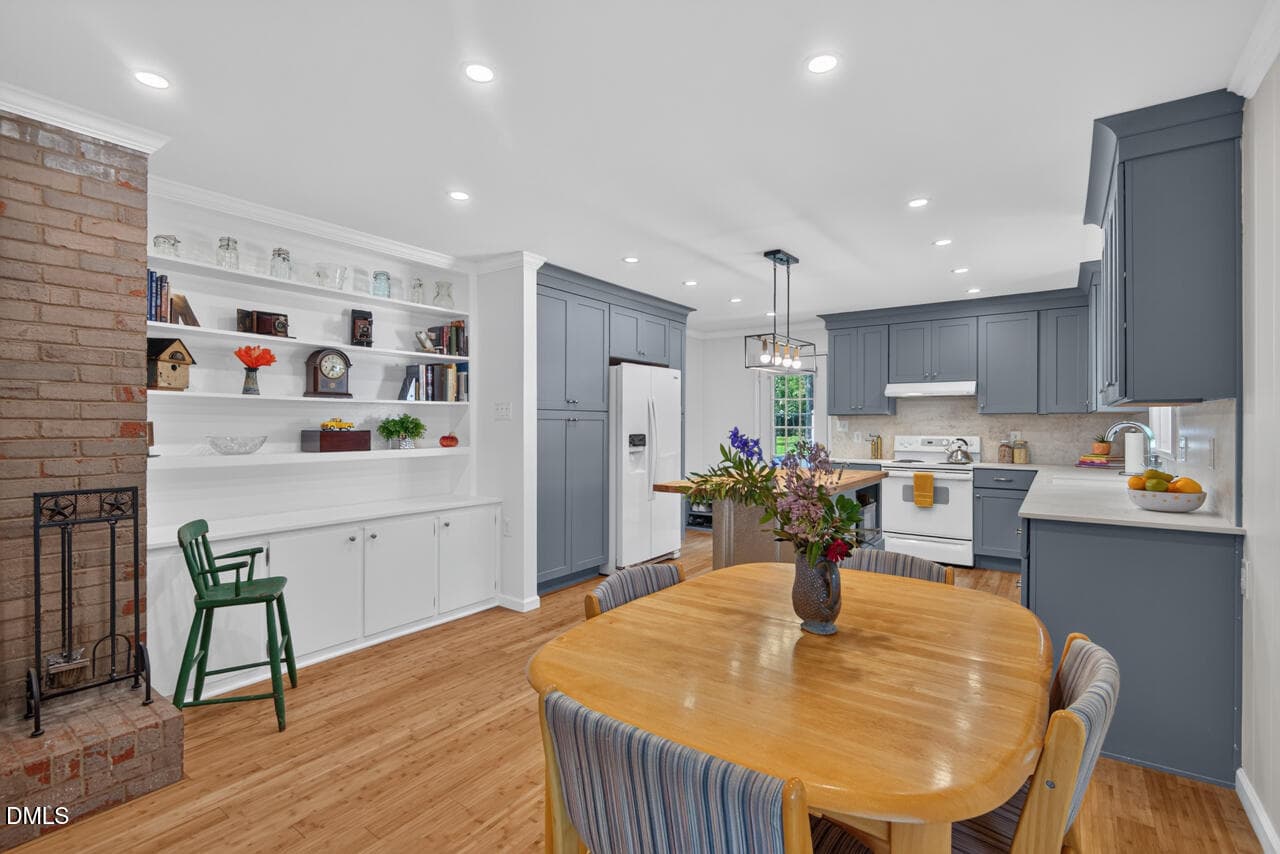 34 - 606 Crestview Drive, Durham, NC 27712, Durham
