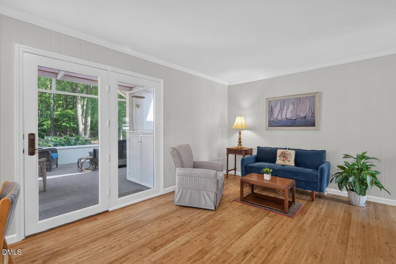 28 - 606 Crestview Drive, Durham, NC 27712, Durham