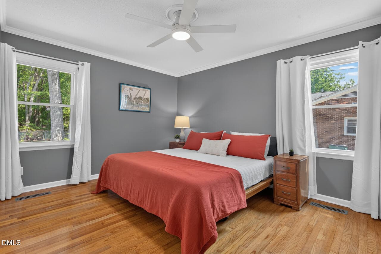 50 - 606 Crestview Drive, Durham, NC 27712, Durham