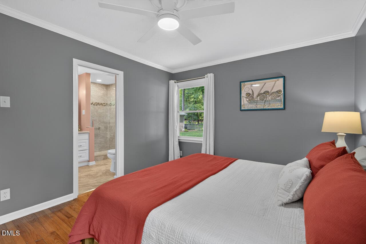 54 - 606 Crestview Drive, Durham, NC 27712, Durham