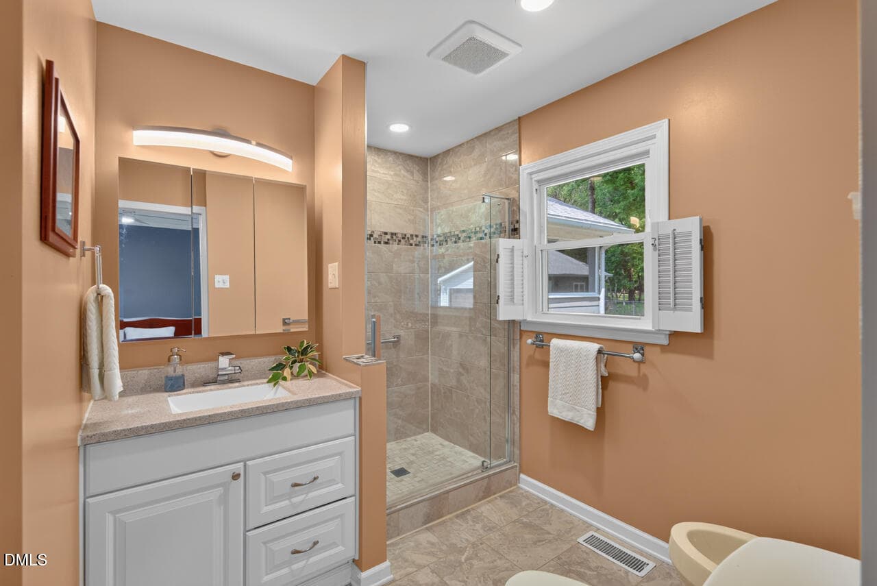 55 - 606 Crestview Drive, Durham, NC 27712, Durham