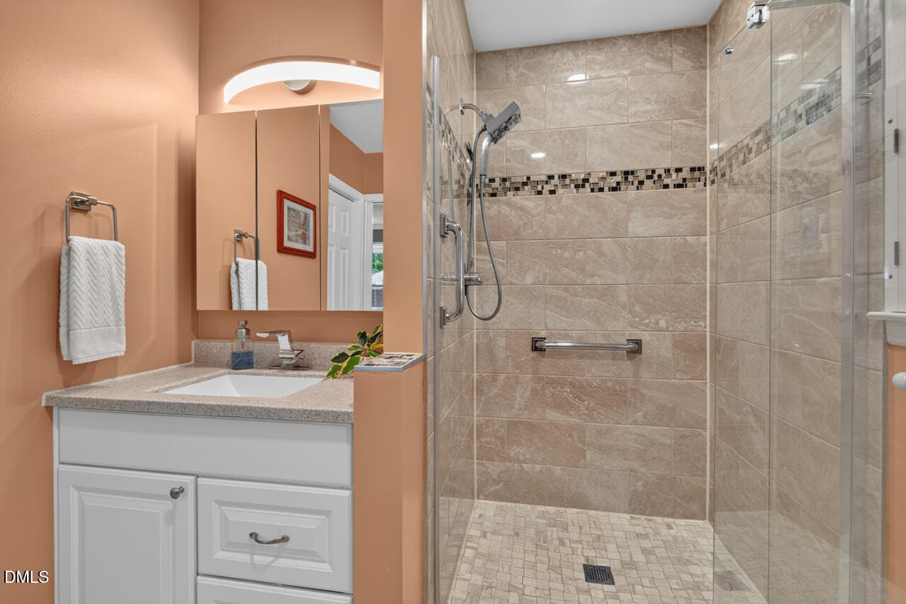 57 - 606 Crestview Drive, Durham, NC 27712, Durham