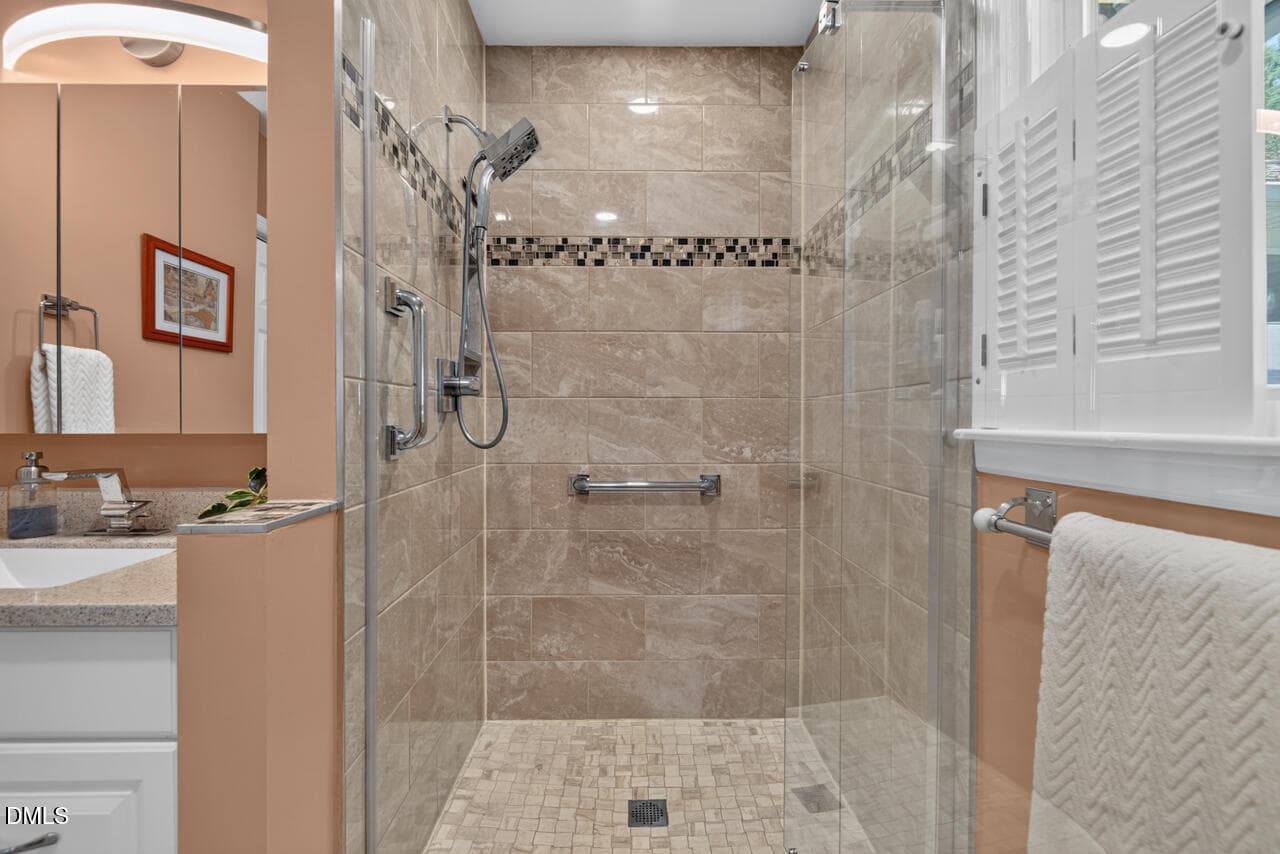 58 - 606 Crestview Drive, Durham, NC 27712, Durham