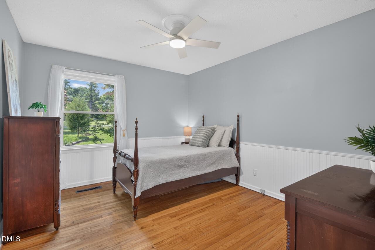 60 - 606 Crestview Drive, Durham, NC 27712, Durham