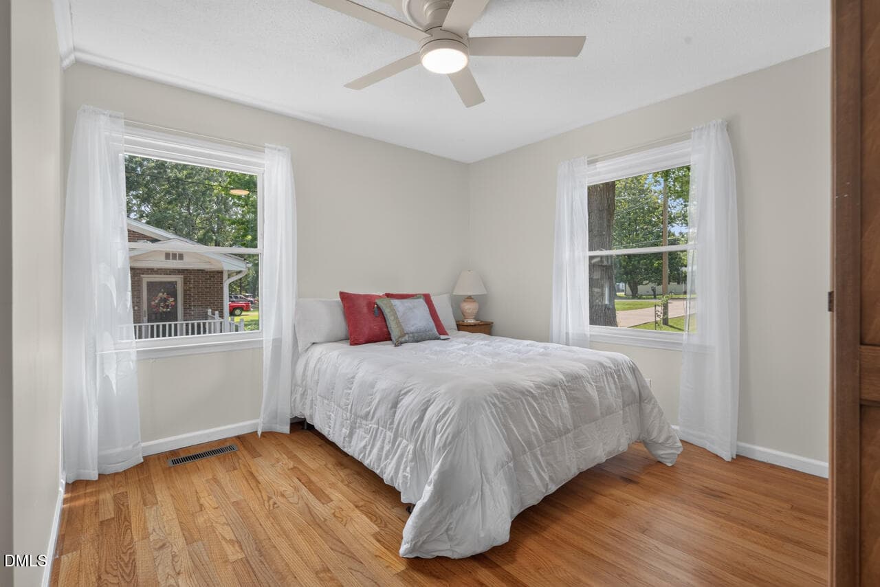 63 - 606 Crestview Drive, Durham, NC 27712, Durham