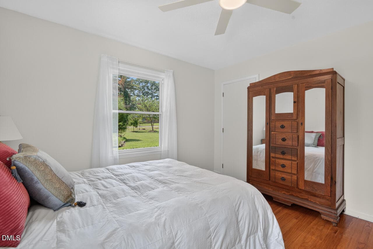 64 - 606 Crestview Drive, Durham, NC 27712, Durham