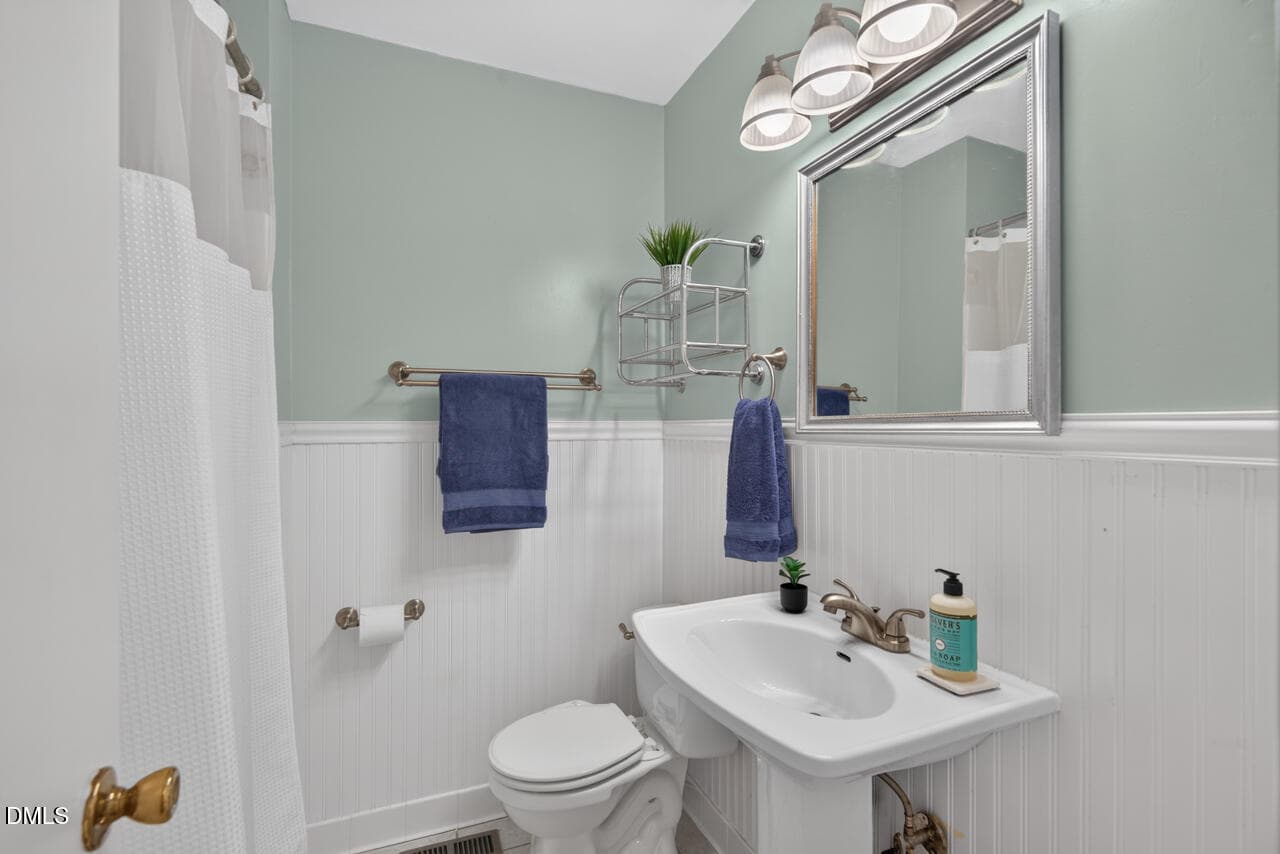 65 - 606 Crestview Drive, Durham, NC 27712, Durham