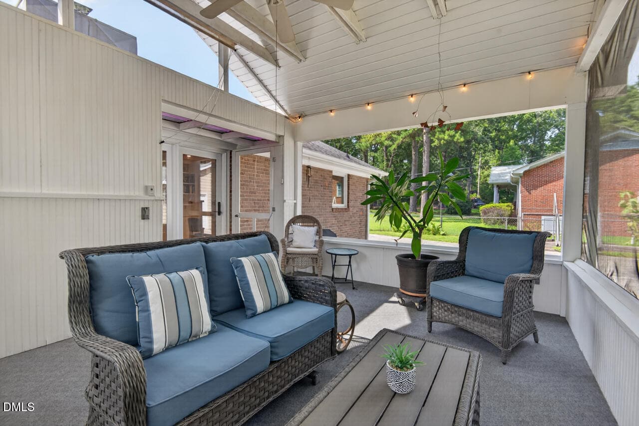 32 - 606 Crestview Drive, Durham, NC 27712, Durham