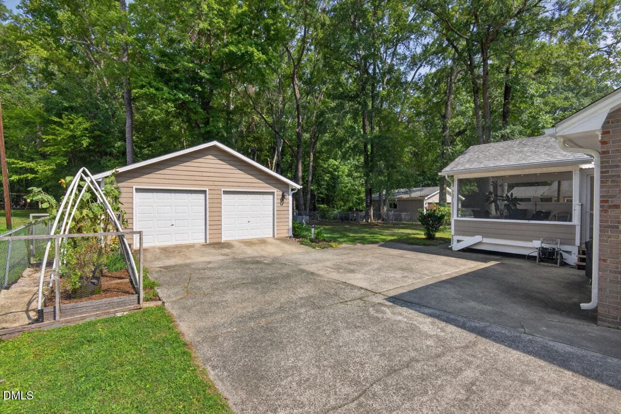 68 - 606 Crestview Drive, Durham, NC 27712, Durham