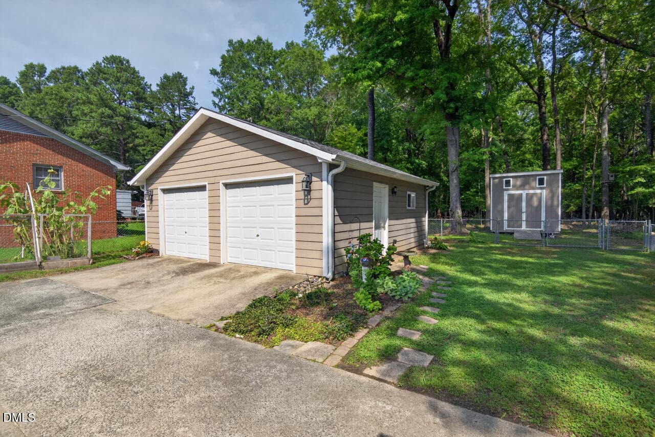 71 - 606 Crestview Drive, Durham, NC 27712, Durham