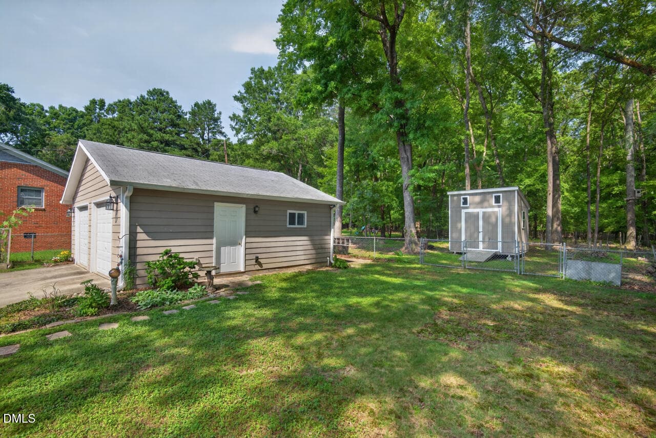 73 - 606 Crestview Drive, Durham, NC 27712, Durham