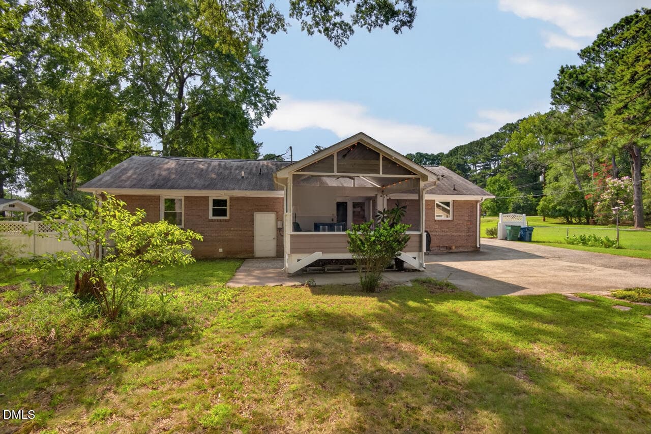76 - 606 Crestview Drive, Durham, NC 27712, Durham