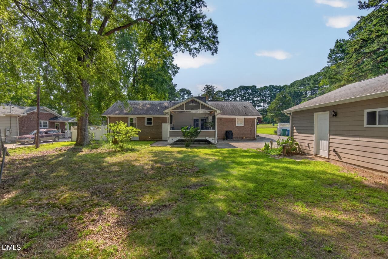84 - 606 Crestview Drive, Durham, NC 27712, Durham