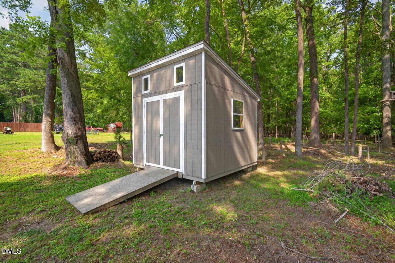85 - 606 Crestview Drive, Durham, NC 27712, Durham