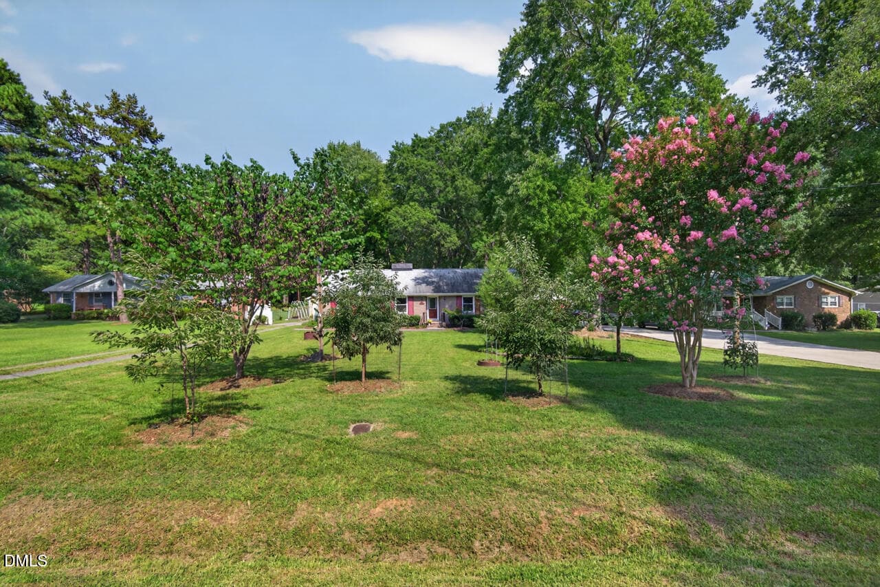 90 - 606 Crestview Drive, Durham, NC 27712, Durham