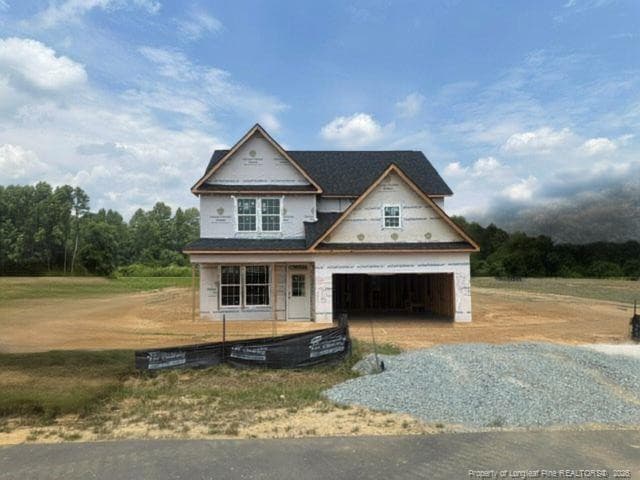 Photo 1 - 263 Margot Manor Drive, Benson, NC 27504