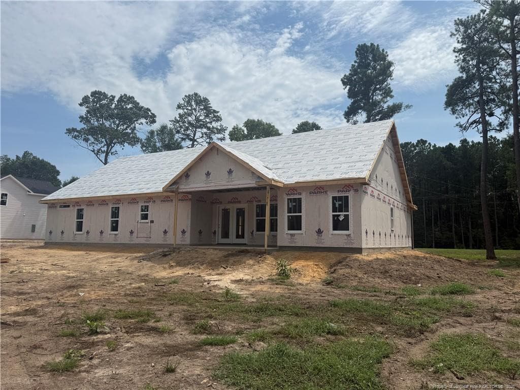 Photo 4 - 3723 Huckleberry Road, Fayetteville, NC 28312, Fayetteville