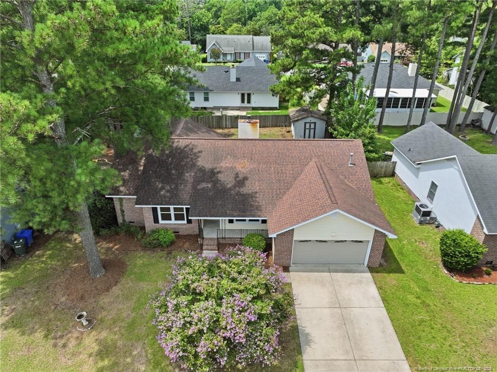 Photo 3 - 940 Flintwood Road, Fayetteville, NC 28314, Fayetteville