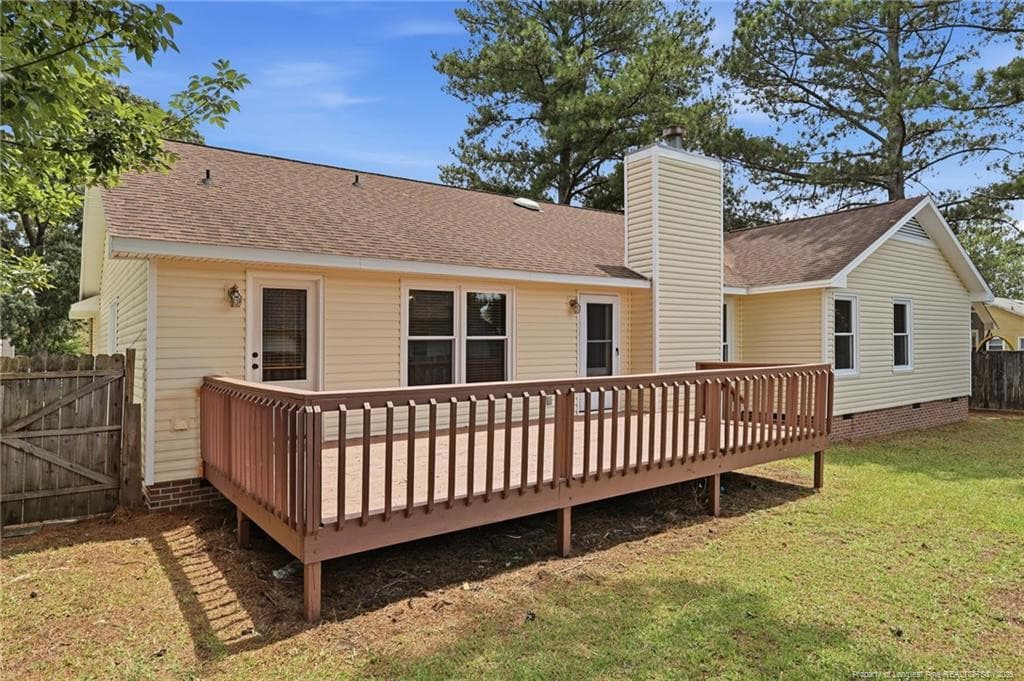 Photo 27 - 940 Flintwood Road, Fayetteville, NC 28314, Fayetteville