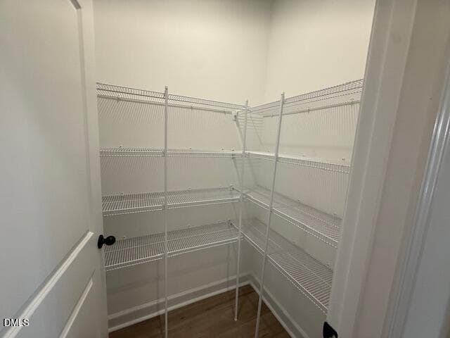 MTR 10 pantry - 347 Queensferry Lane, Aberdeen, NC 28315