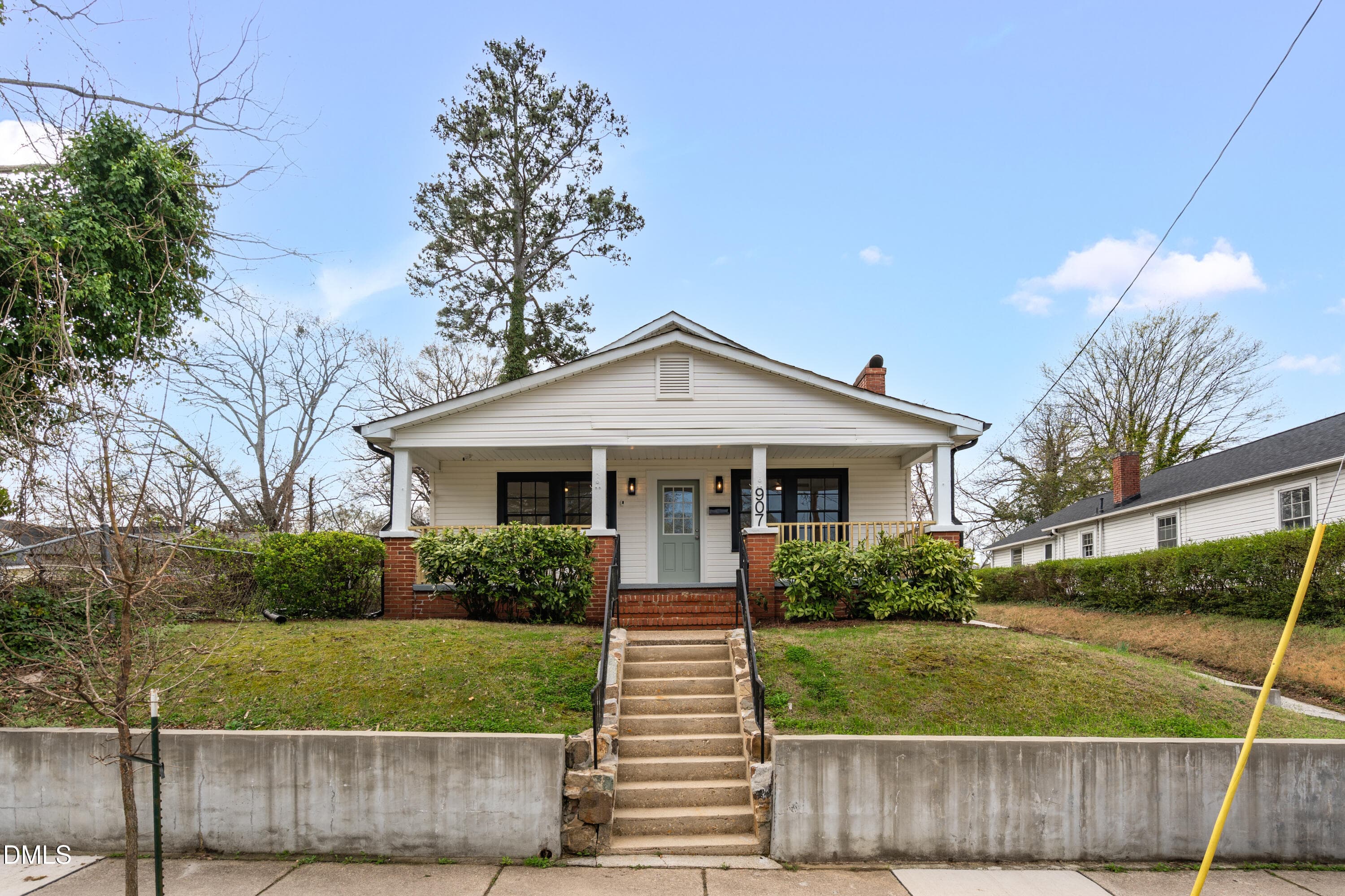 907 Morehead Ave-1 - 907 Morehead Avenue, Durham, NC 27707, Durham