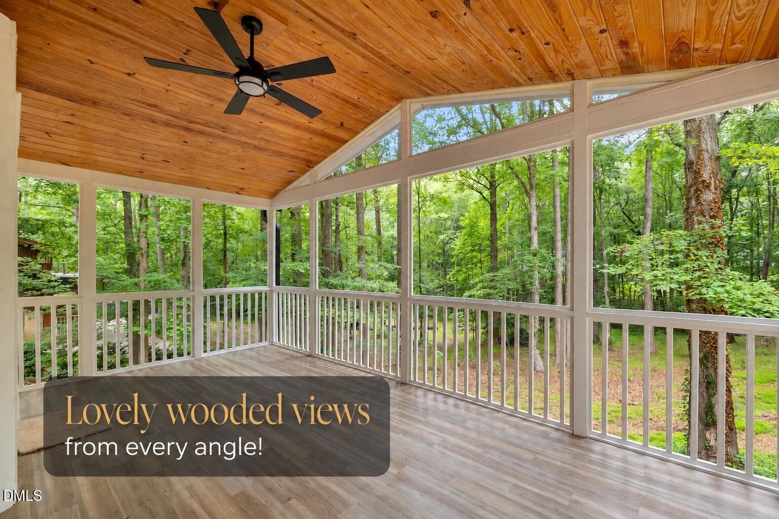 2116 Purnell Road, Wake Forest, NC 27587