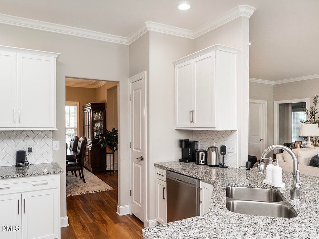 16 2125_KaneyDr Kitchen3_MLS - 2125 Kaney Drive, Graham, NC 27253