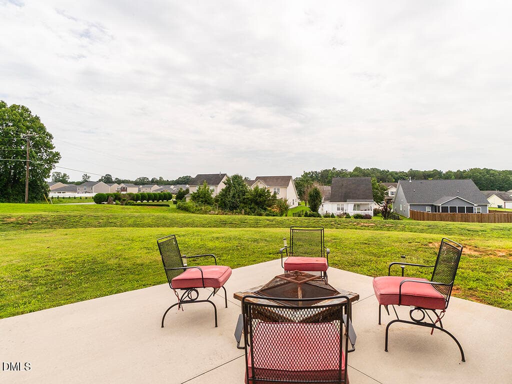 35 2125_KaneyDr Patio1_MLS - 2125 Kaney Drive, Graham, NC 27253