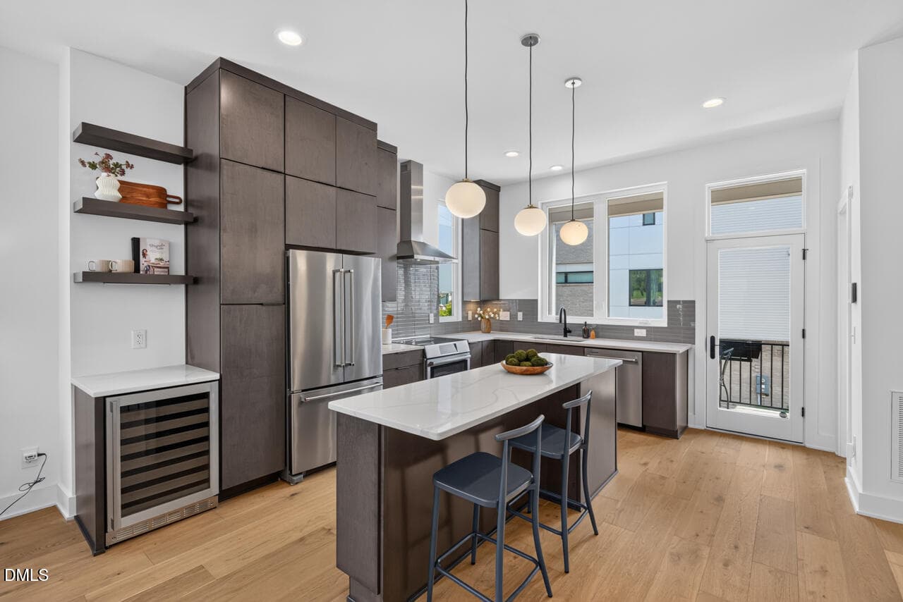 20 - 528 N Roxboro Street, Durham, NC 27701, Durham