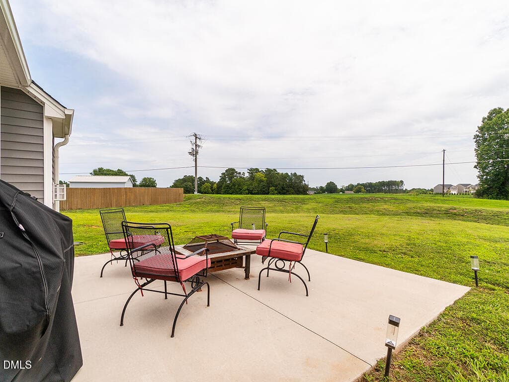 36 2125_KaneyDr Patio2_MLS - 2125 Kaney Drive, Graham, NC 27253