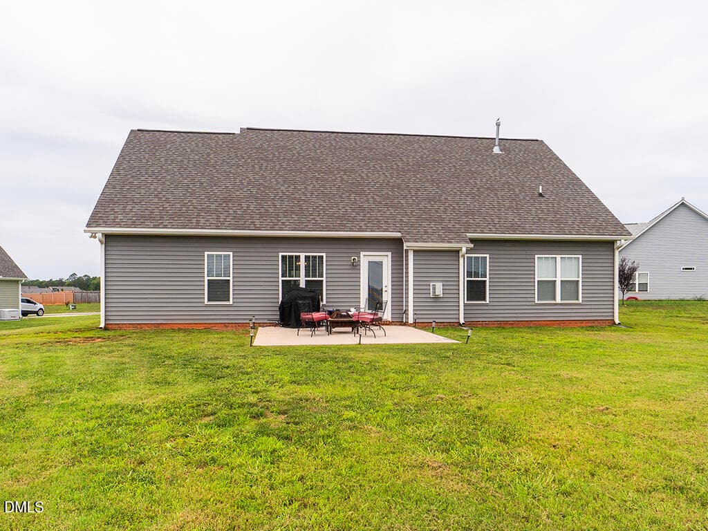 39 2125_KaneyDr Back_MLS - 2125 Kaney Drive, Graham, NC 27253