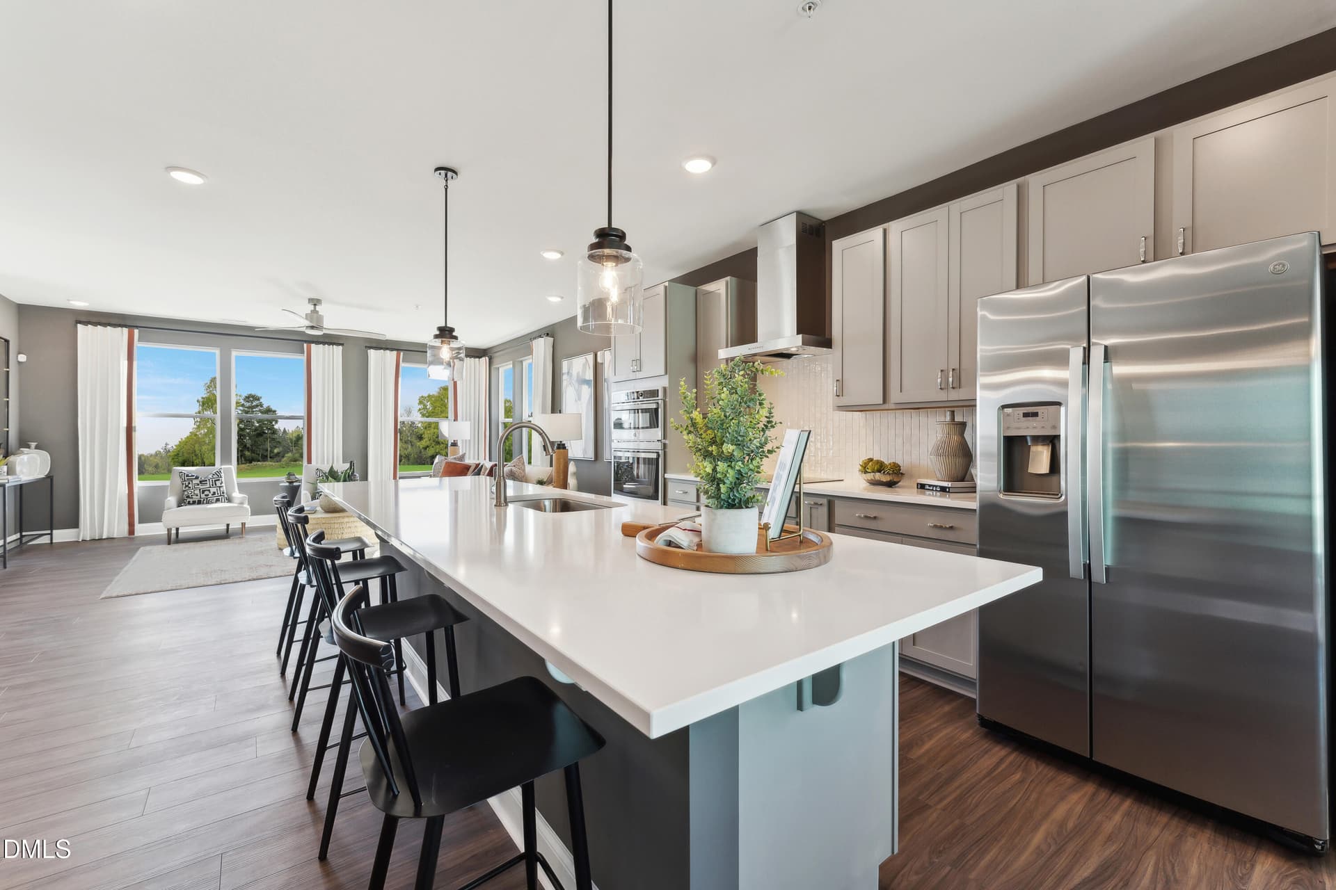 Julainne Kitchen - 100 Ailey Brook Way #200, Wake Forest, NC 27587