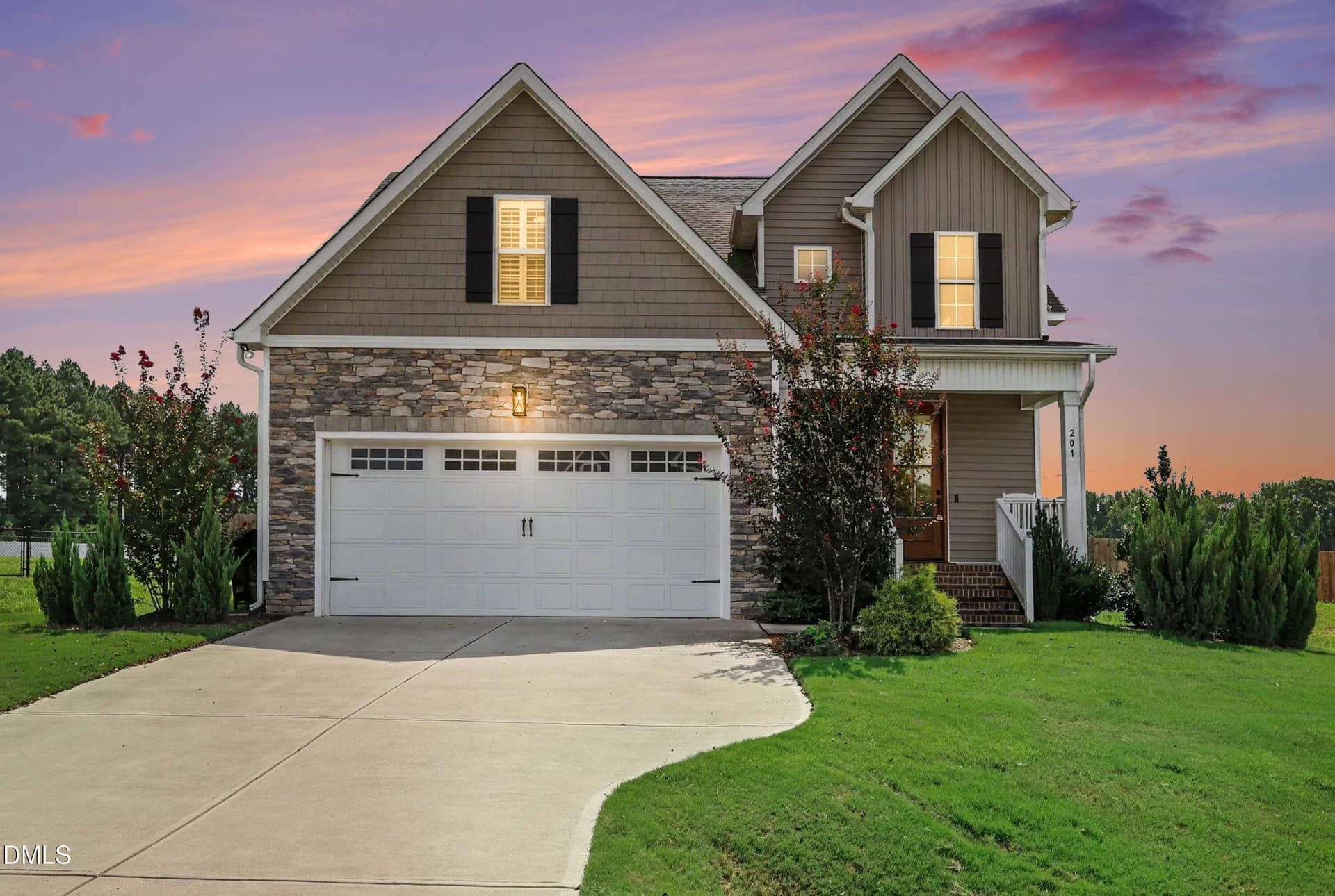 file_4857 - 201 Noramac Court, Selma, NC 27576