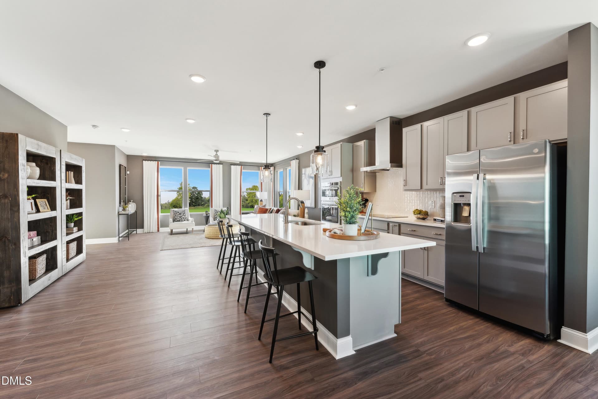 Julianne Kitchen 2 - 100 Ailey Brook Way #200, Wake Forest, NC 27587